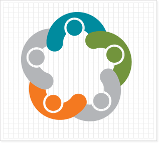 장애인권익옹호기관 로고